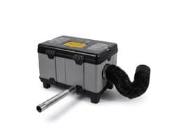 Dieselverwarming – Dieselkachel – Mobiele Verwarmer – Camperkachel – Vrachtwagenkachel – 8KW Vermogen – 5,2L Brandstoftank
