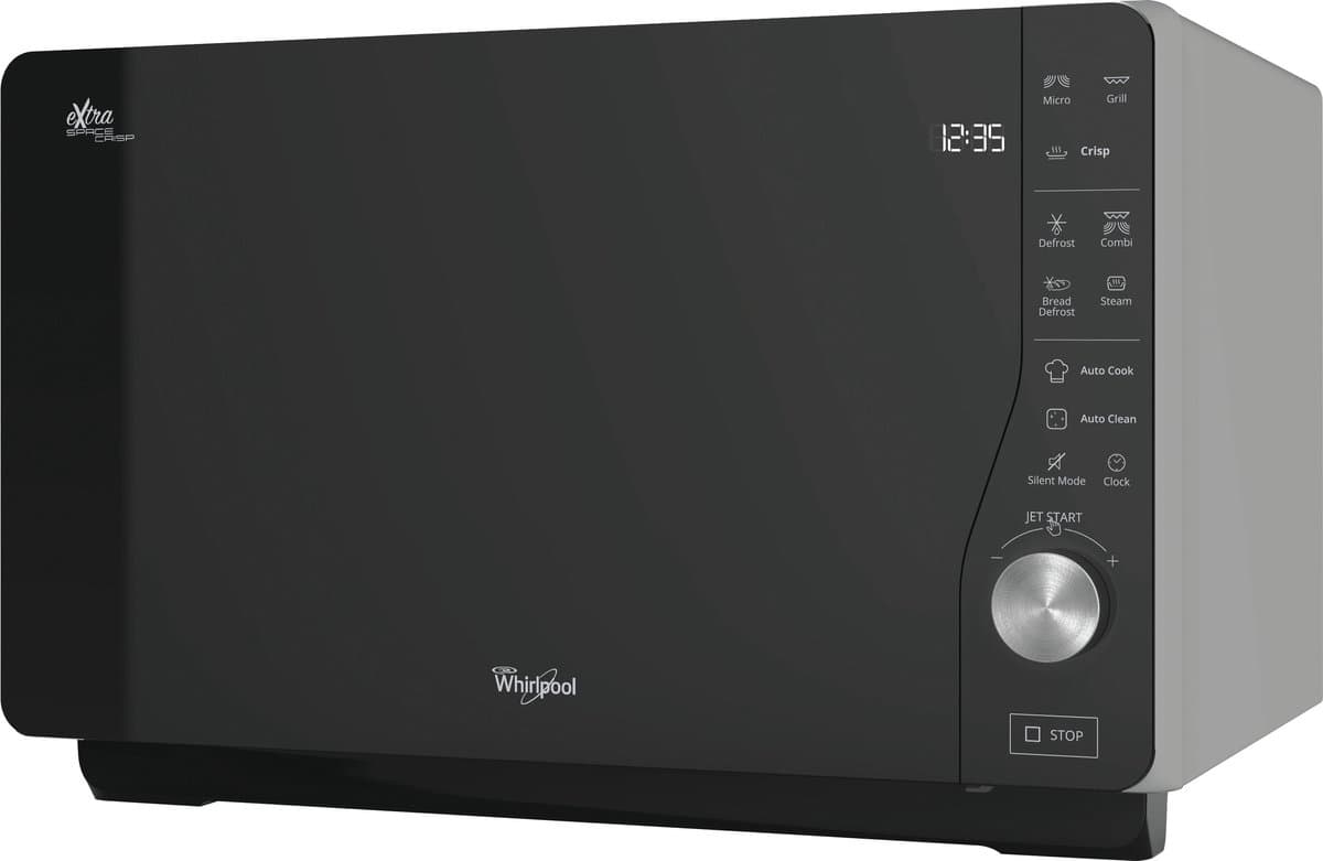 Whirlpool Extra Space MWF 427 SL - Solo Magnetron — afbeelding 1