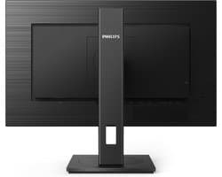 Philips 243S1 - Full HD IPS Monitor - USB-C 65w - RJ45 - 24 inch