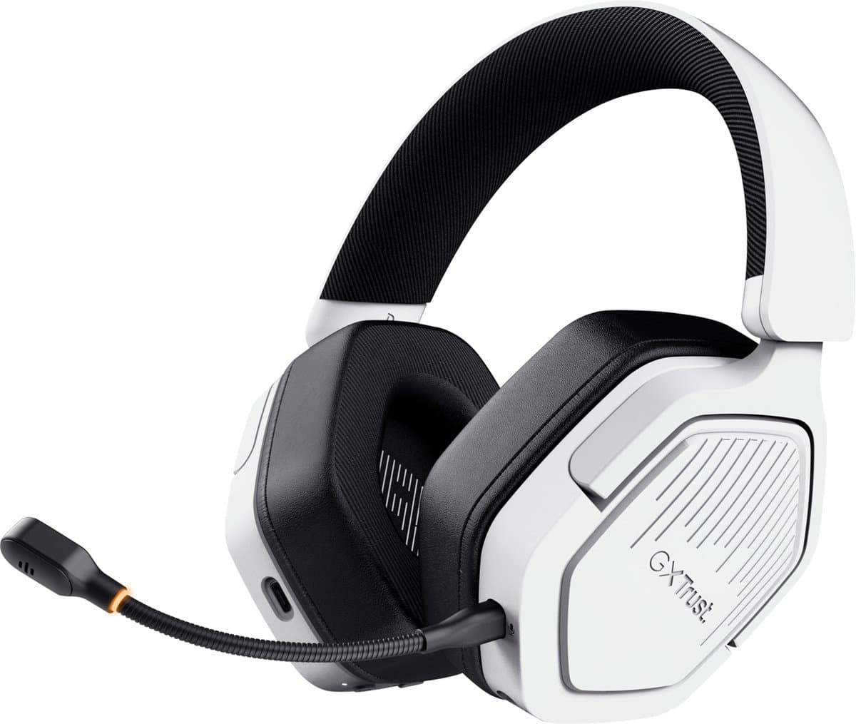 Trust GXT 493W Carus Draadloze Gaming Headset — afbeelding 1