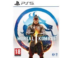 Mortal Kombat 1 - PS5