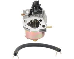 Dailygoods- Carburateur Vervangend Onderdeel - Geschikt voor 951 14423 5x65ru - Eenvoudig te Installeren - Betrouwbare Prestaties - Premium Aluminium Materiaal - Grasmaaier