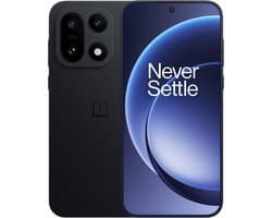 OnePlus 15 - 12GB/256GB - Infinite Black