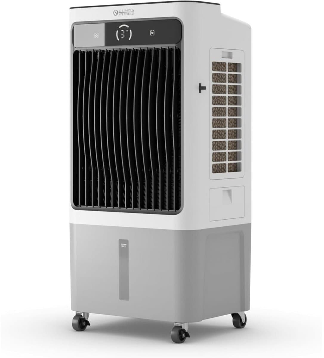 Dolceclima - 99207 - Ventilator - Peler 40 — afbeelding 1