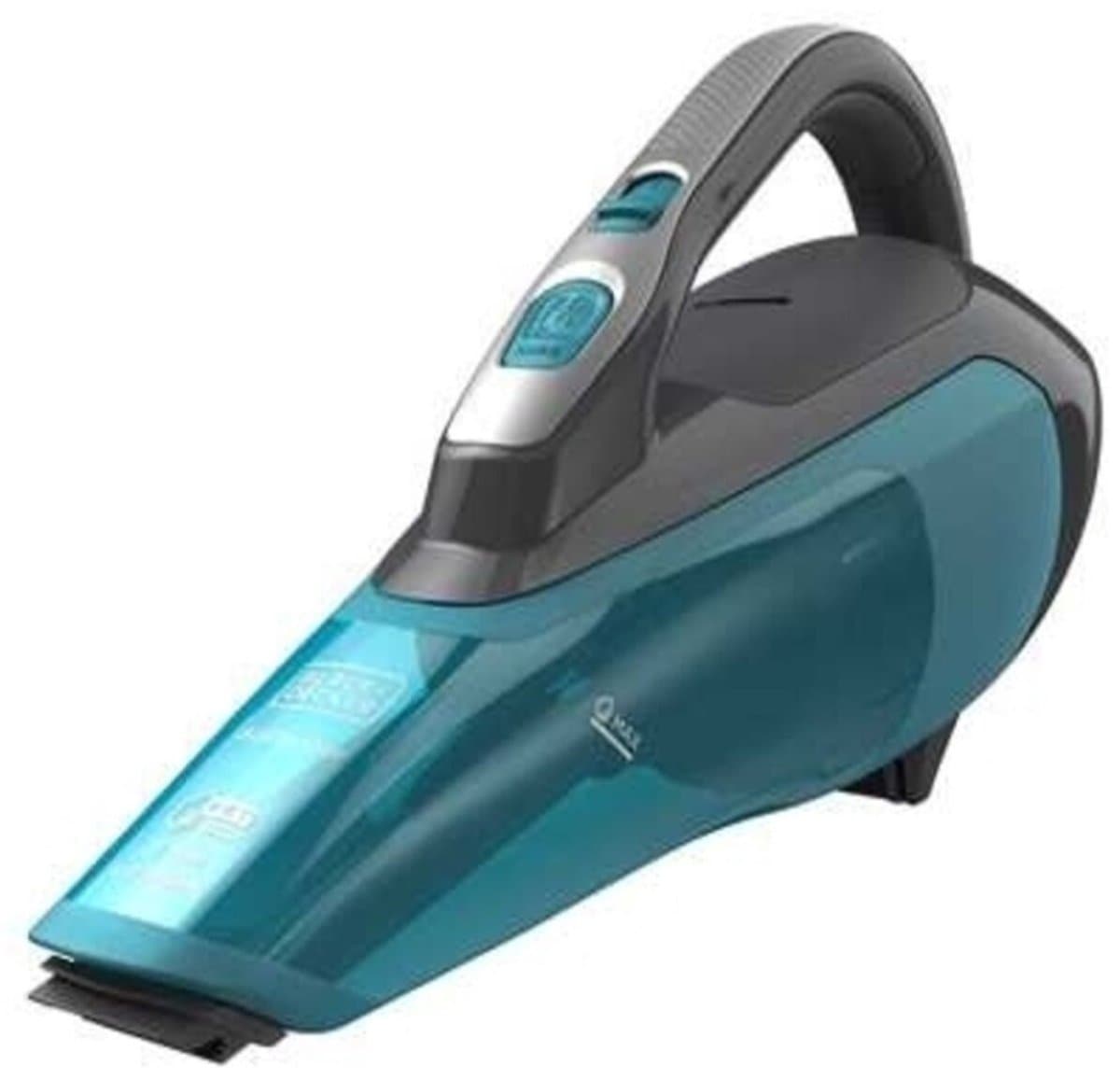BLACK+DECKER Kruimeldief WDA320J handstofzuiger — afbeelding 1