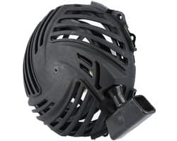 Terugslag Starter Assembly, Pull Starter Katrol Grasmaaier Kits voor Briggs & Stratton 08P502 093J02 99P602 09P702