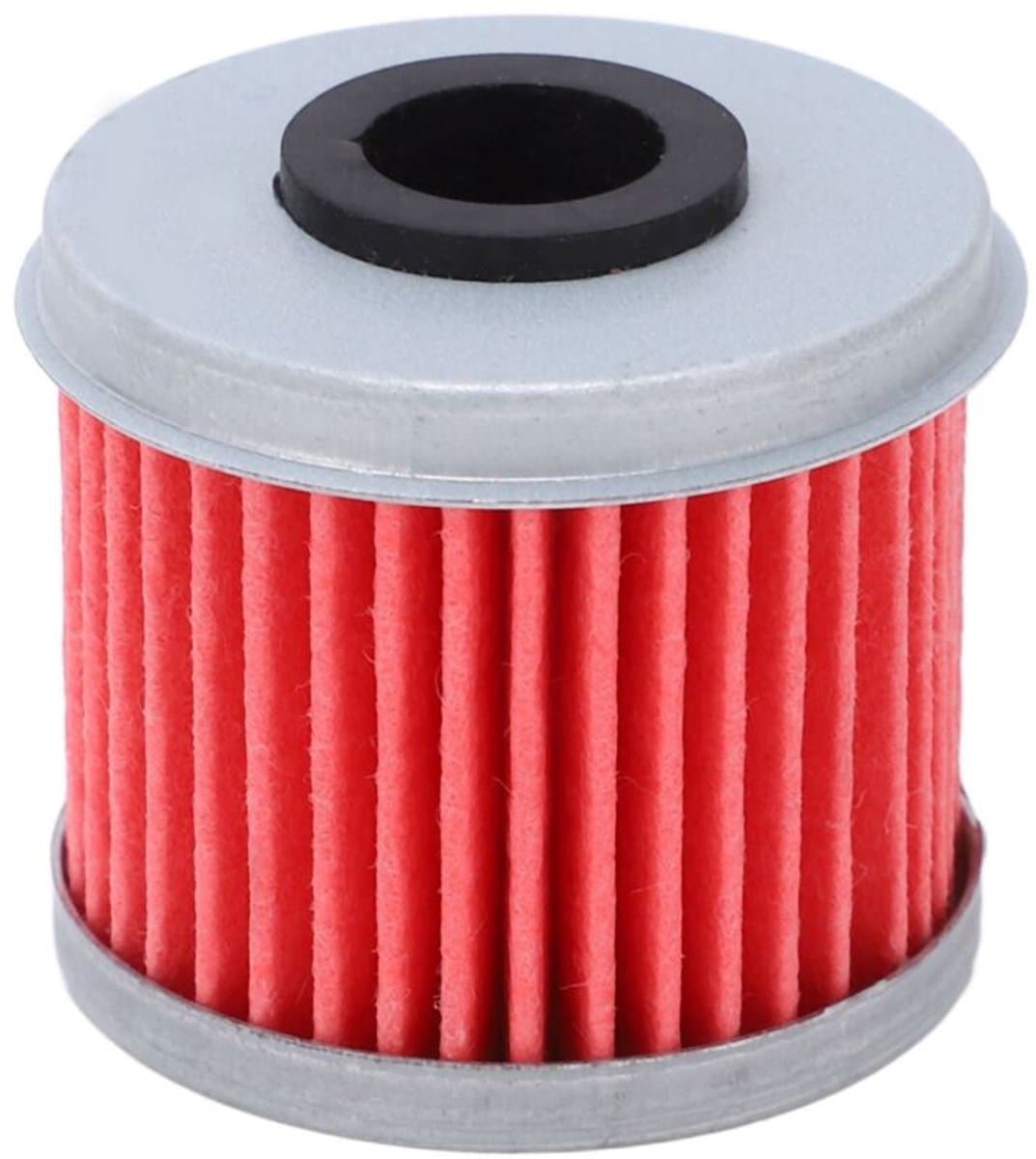 Motor- en transmissieoliefilter 15412-MGS-D21 is geschikt voor XADV750, NC750, S, DCT en SXS1000. — afbeelding 1