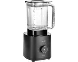 Zwilling Enfinigy Serie - Blender - Hoge Capaciteit - 3100W - Zwart