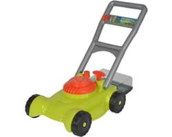 Kinder Grasmaaier met Grasopvangbak 28 x 52 cm