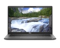 Dell Latitude 7420 - 14" FHD - Intel Core i7-1185G7 - 256 GB - 32 GB - Windows 11 Pro