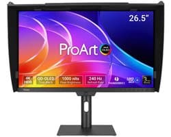 ASUS - 90LM04N0-B01371 - Computermonitor