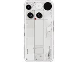 Nothing Phone (3) - 512GB - Wit