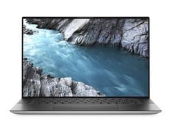 DELL XPS 15 9510 | Intel Core i7 | NVIDIA GeForce RTX 3050 Ti | 39.6 cm (15.6″) | 1000 GB SSD | 32 GB | US | WiFi | Windows 11 Pro