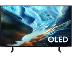 Samsung QE42S93H - 42 inch - 4K OLED - 2026 - Smart TV