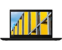 Lenovo ThinkPad T490 - Intel Core i5-8365U - Touchscreen