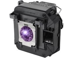 Beamer Reservelamp voor voor Projector lamp
