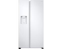 Samsung RS68N8240WW/EF koel-vriescombinatie Vrijstaand 638 l Wit