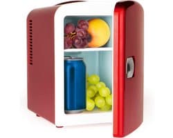 Solacis Skincare fridge - Skincare - Skincare koelkast - Tools - Organizer - Must have voor uw skincare!