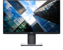 Dell P2419H - Full HD IPS Monitor - 24 Inch