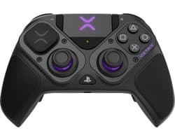 Victrix Pro BFG - Draadloze Playstation Controller - Zwart - PS5, PS4 & PC