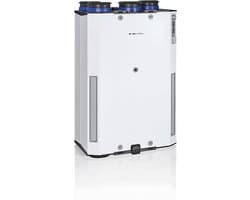 Itho Daalderop HRU wtw-unit eco 300, rechts, voor zonering