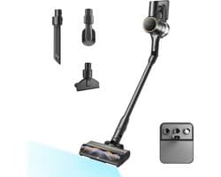 Dreame R20 Pro Snoerloze Steelstofzuiger | 26.000Pa | 600W | TangleCut™ | 90min | Anti-Klit