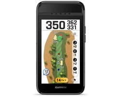 Garmin Approach G82 Golf Handheld GPS