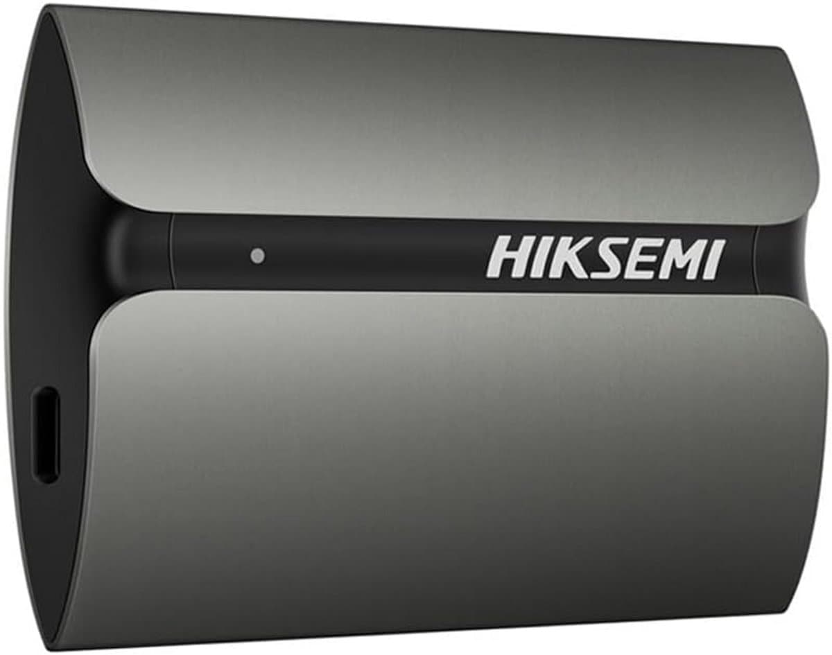 Externe SSD 2TB Draagbaar - Snelle USB-C Externe Harde Schijf tot 560 MB/s - Compatibel met PC, Laptop en Android — afbeelding 1