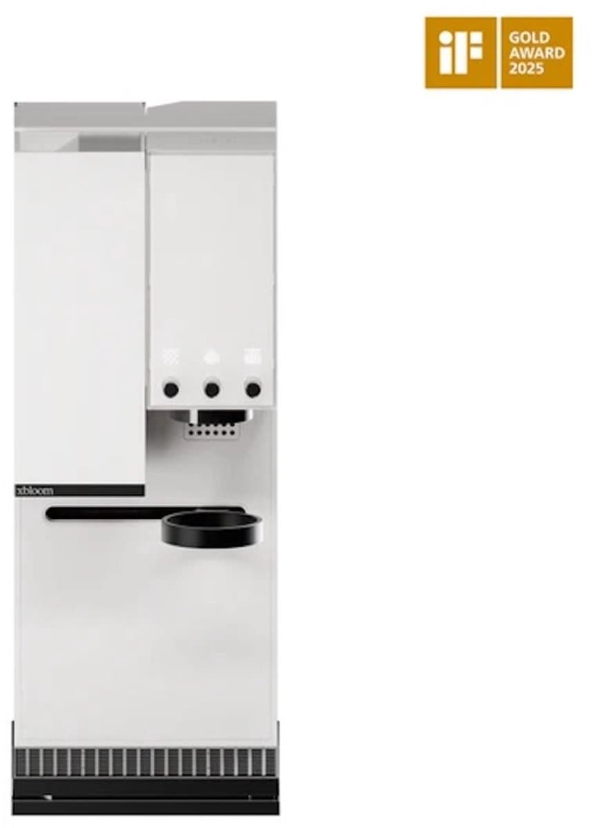 xBloom Studio filterkoffiezetmachine twilight black-white — afbeelding 1
