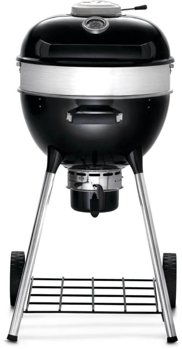 Napoleon Pro Kettle 47 cm — afbeelding 1