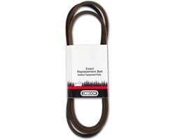 V-snaar 5/8 x 74 voor Grasmaaier 42-Inch G Series (Vervangt MTD 954-0371A)