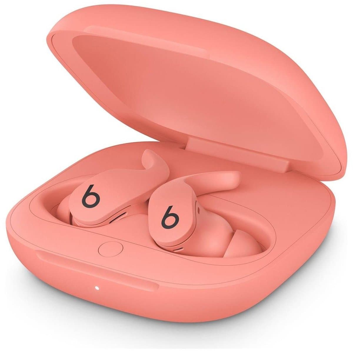 Beats Fit Pro - Draadloze Oordopjes - Koraal — afbeelding 1