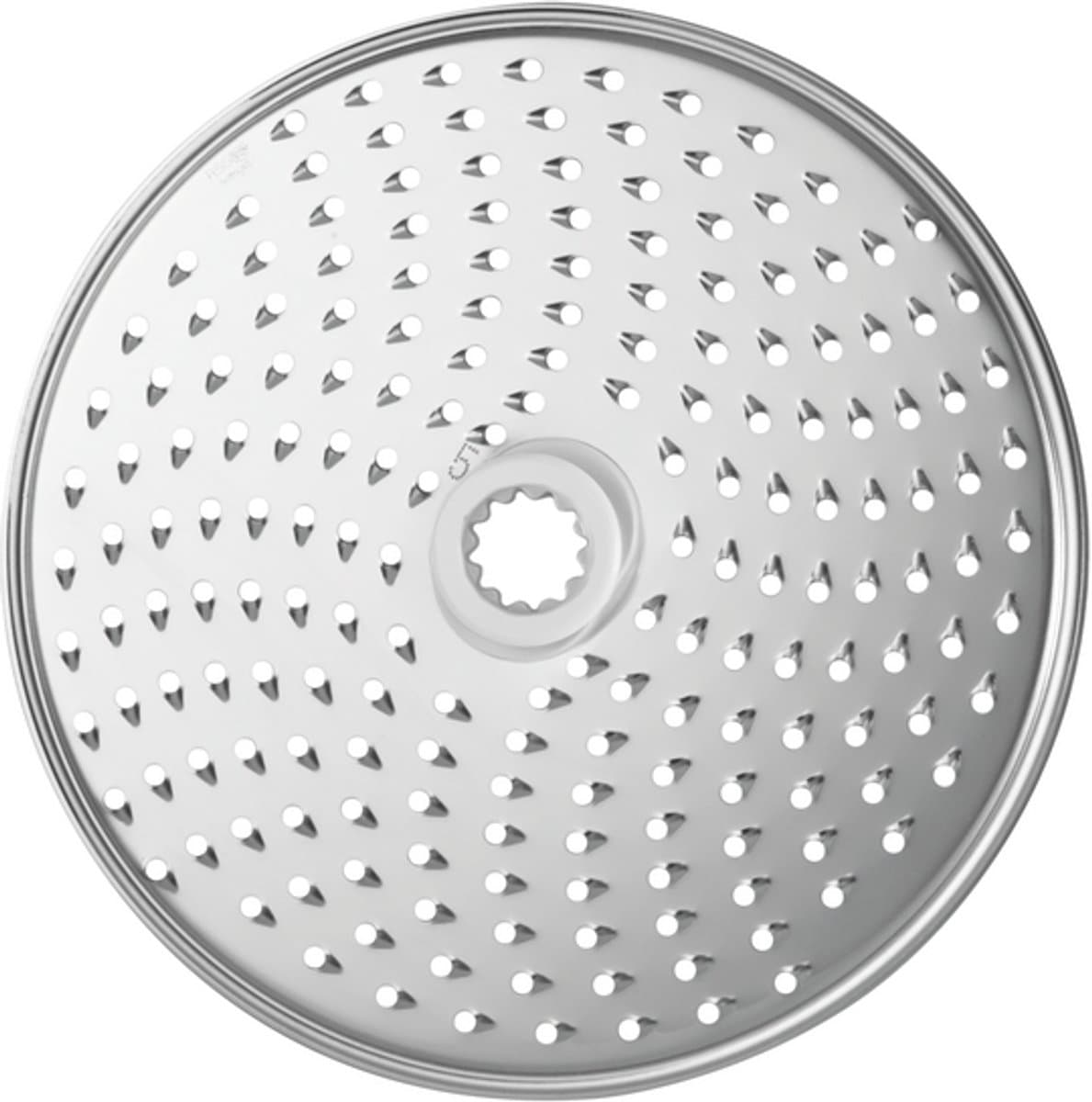 Serie 4 Keukenmachine met weegschaal en timer MUM 5 1000 W Wit, Champagne MUM5XL74 — afbeelding 1