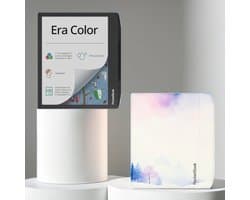 PocketBook Era Color e-reader – 7 inch – 32 GB – waterdicht + Wintertime Hoesje – voordeelbundel