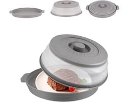 Opvouwbare Afdekhoes voor Magnetron