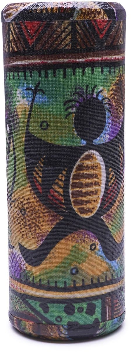 Shaker Large – Krachtig Ritme-Instrument voor Percussie en Meditatie — afbeelding 1