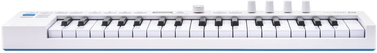 Arturia KeyStep 37 mk2 - Midi Keyboard — afbeelding 1