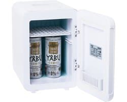 Adler AD 8084 - Mini koelkast - 4 liter - Wit