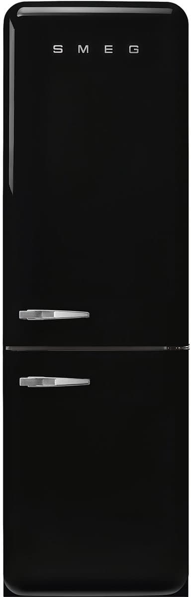 Smeg FAB32RBL5 Jaren 50 Model, deur draaiend naar rechts — afbeelding 1