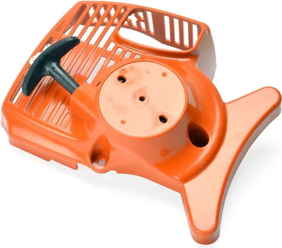Terugslagstarters geschikt voor STIHL FC55 FS38 FS45 FS45L FS46 FS55 FS55R FS55T HL45 KM55 R — afbeelding 1