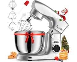 Keukenrobot - Keukenmachine - Keukenmixer - Keukenapparaat