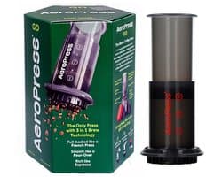 Aeropress Go - Koffiemaker - Kunststof