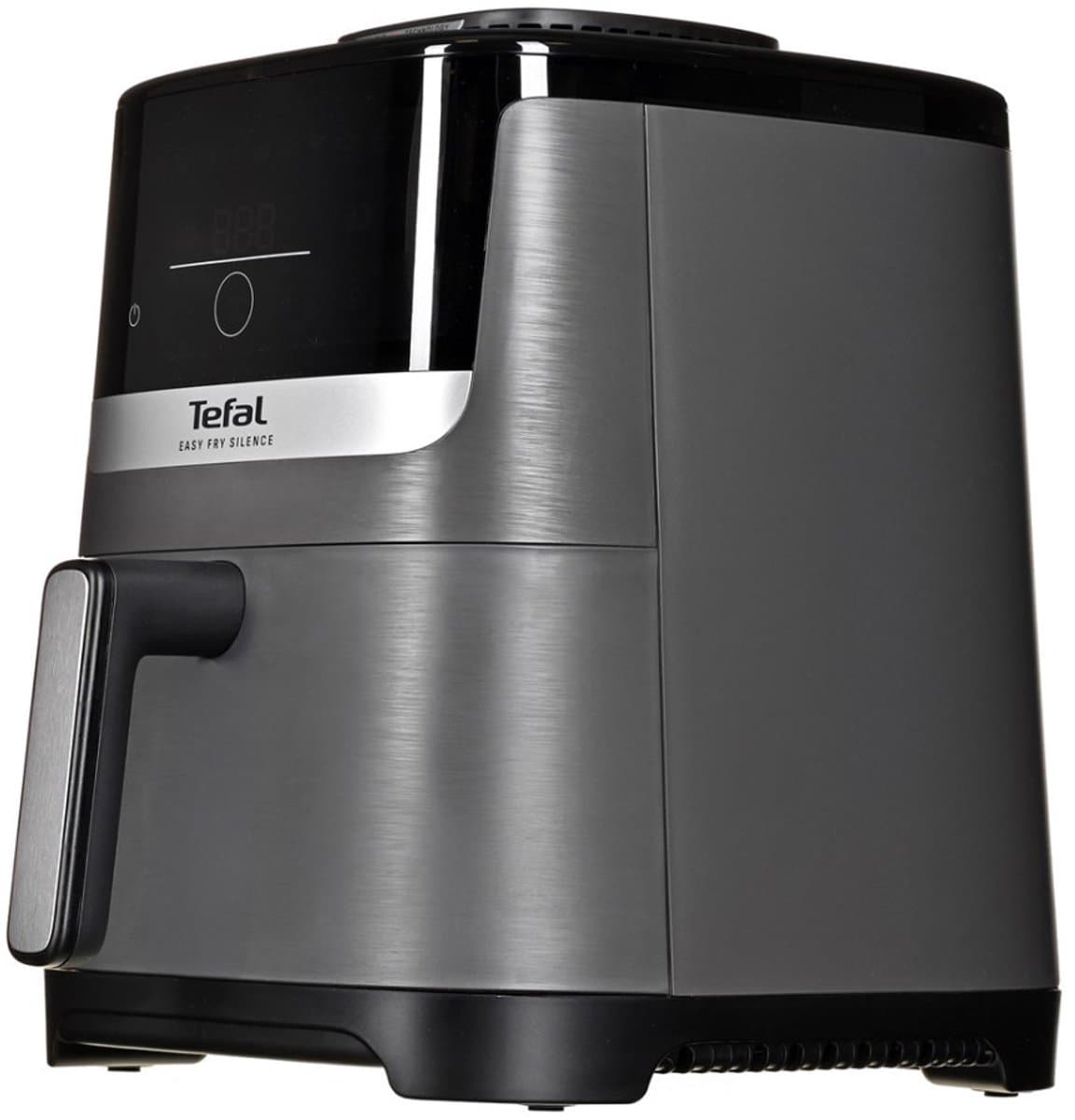Tefal Easy Fry Silence EY551H 5L stille airfryer — afbeelding 1