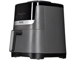 Tefal Easy Fry Silence EY551H 5L stille airfryer