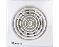 S&P Silent Muurinbouwventilator