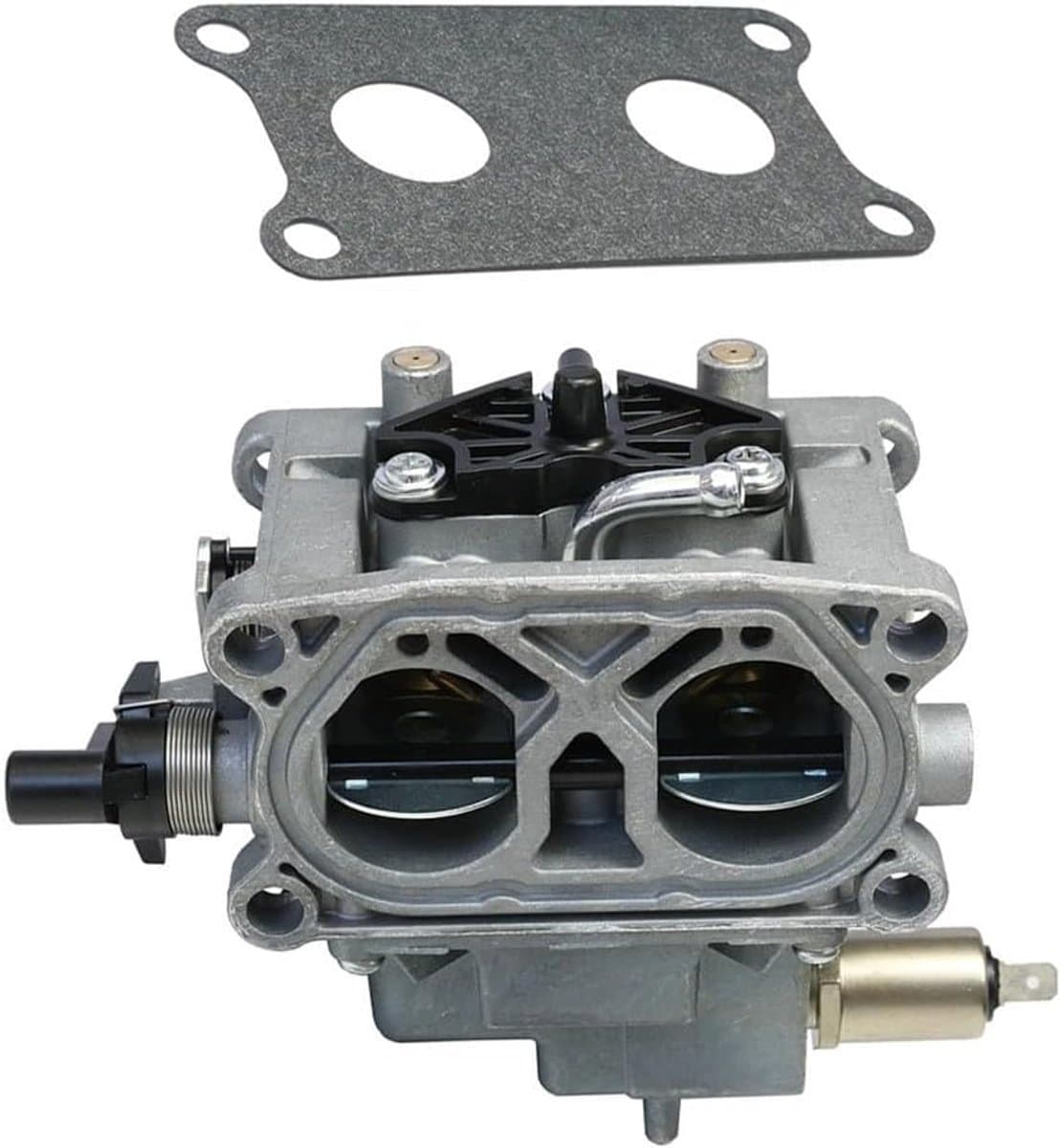 Carburateur 16100-Z0A-815 met montagepakking Geschikt voor Honda GCV530 en GXV530 tractoren, geschikt voor grasmaaiermotoren. — afbeelding 1
