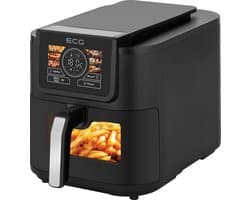 ECG AF 8020 Ai Slim Fry