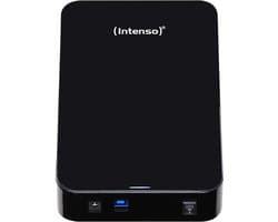 Externe harde schijf 1TB - 3.5 inch, USB 3.0, 5400rpm, 32MB Cache