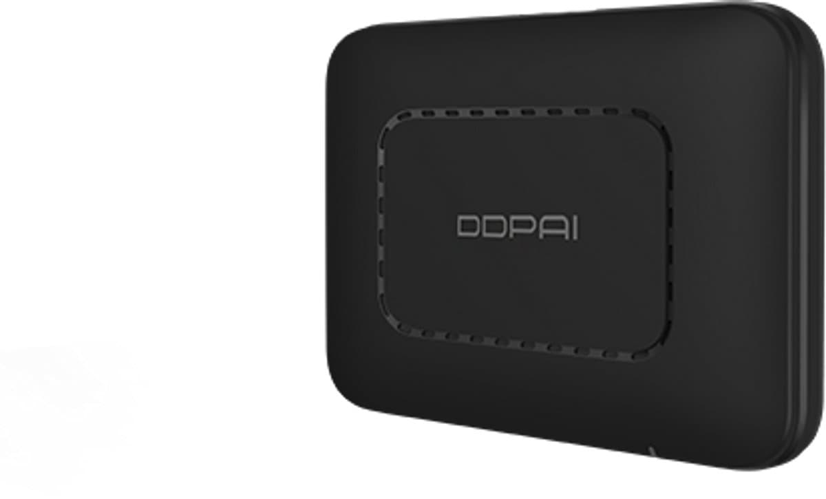 DDPAI Z60 4G Module — afbeelding 1