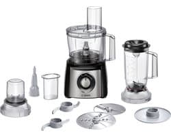 Keukenmachines